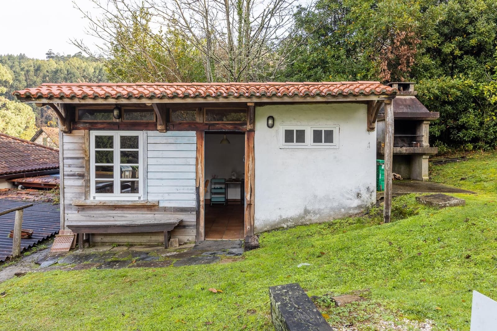 6 soveværelse Finca/Landehus til salg i Valdovino - € 1.500.000 (Ref: 9446613)