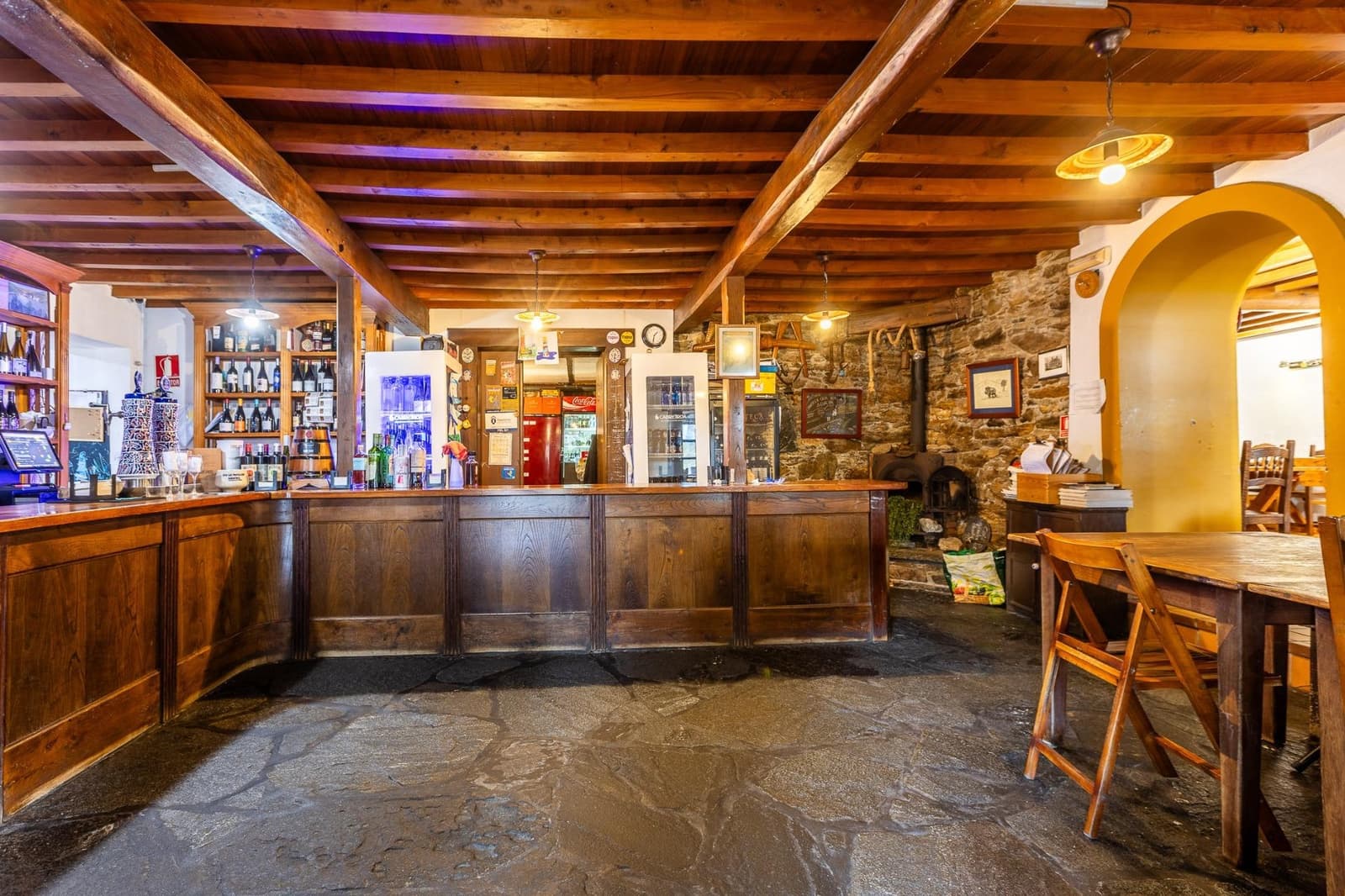 6 soveværelse Finca/Landehus til salg i Valdovino - € 1.500.000 (Ref: 9446613)