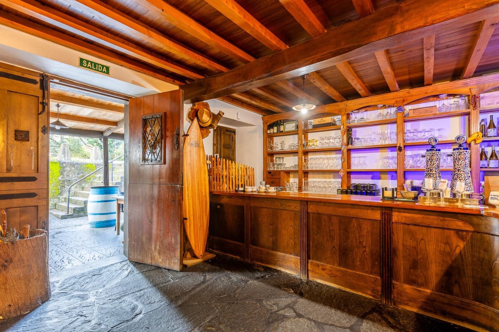 6 soveværelse Finca/Landehus til salg i Valdovino - € 1.500.000 (Ref: 9446613)