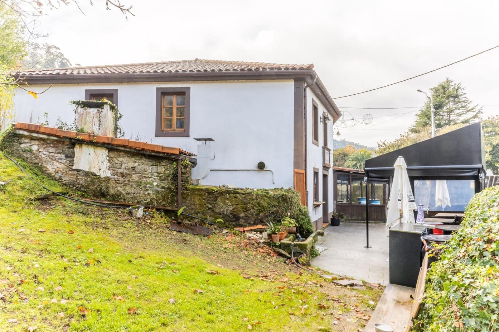 6 soveværelse Finca/Landehus til salg i Valdovino - € 1.500.000 (Ref: 9446613)