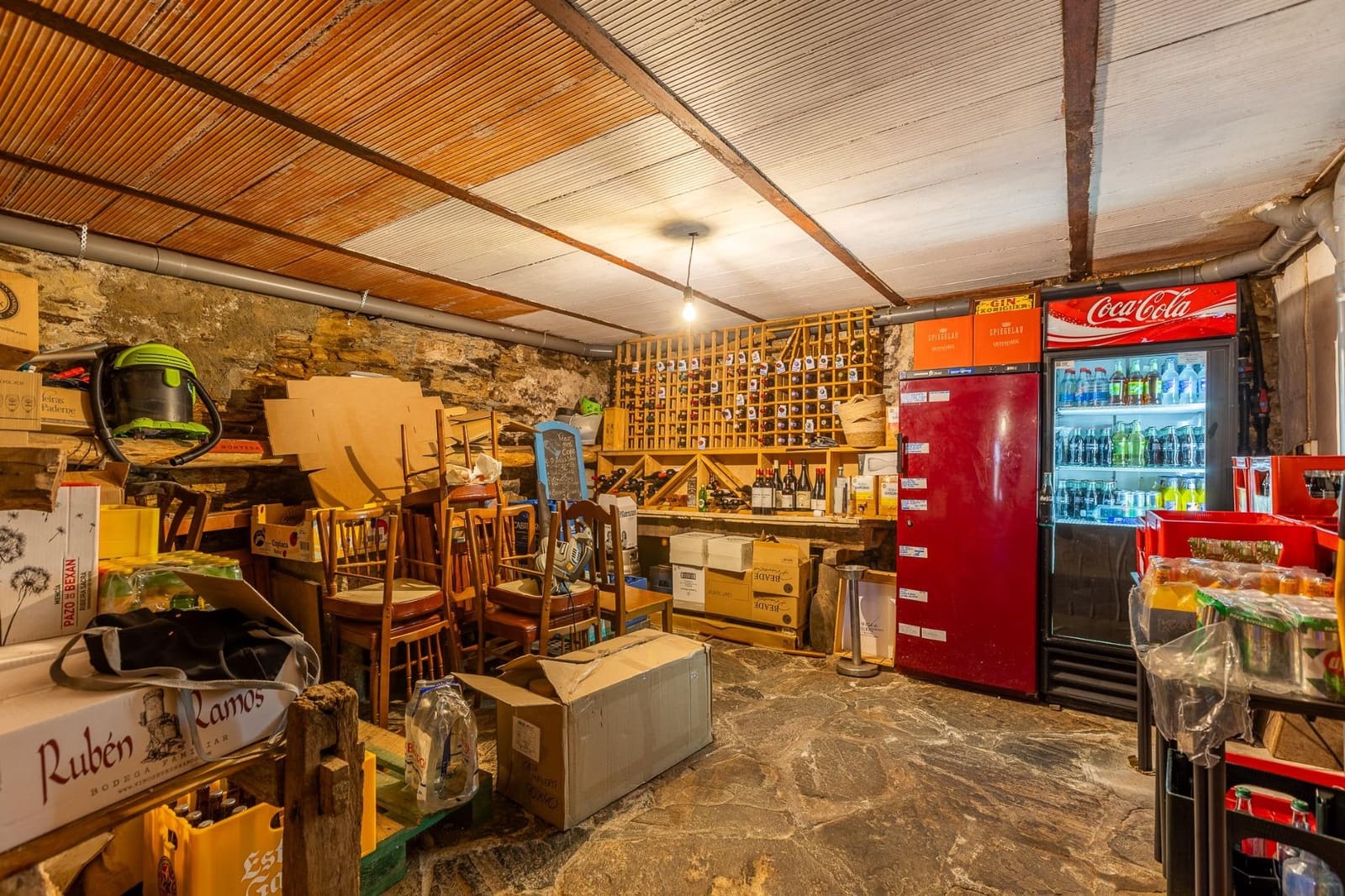 6 soveværelse Finca/Landehus til salg i Valdovino - € 1.500.000 (Ref: 9446613)