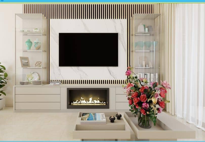 2 soverom Leilighet til salgs i Cabanes med garasje - € 290 309 (Ref: 9446614)