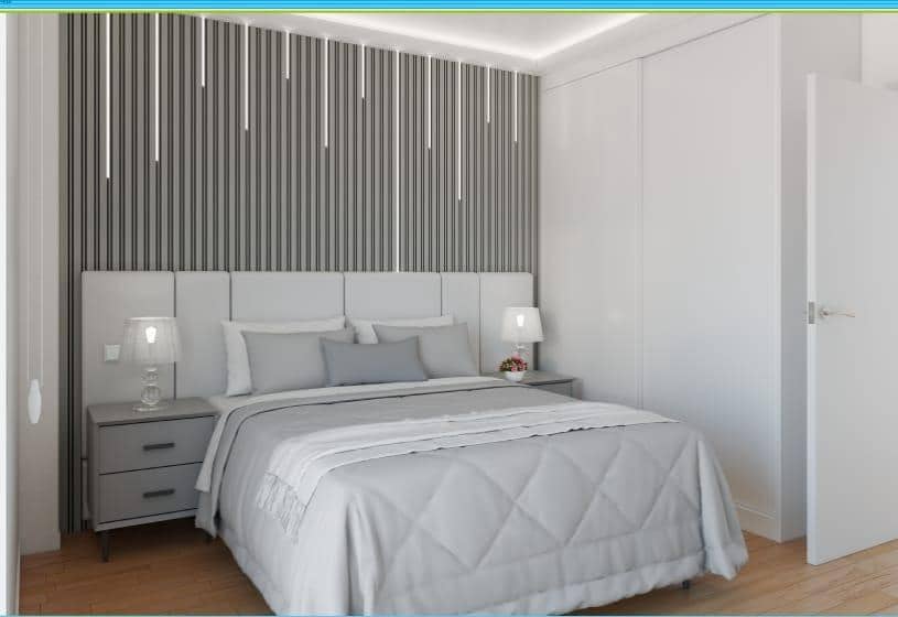 2 soverom Leilighet til salgs i Cabanes med garasje - € 290 309 (Ref: 9446614)