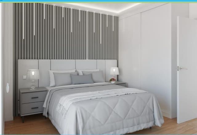 2 soverom Leilighet til salgs i Cabanes med garasje - € 290 309 (Ref: 9446614)