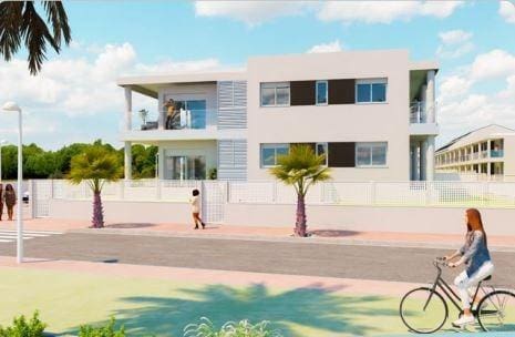 2 soverom Leilighet til salgs i Cabanes med garasje - € 290 309 (Ref: 9446614)