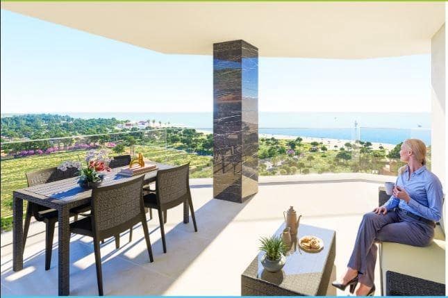 2 soverom Leilighet til salgs i Cabanes med garasje - € 290 309 (Ref: 9446614)