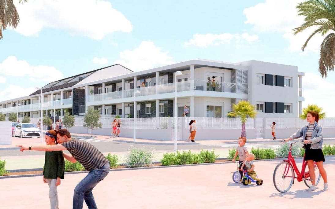 2 soverom Leilighet til salgs i Cabanes med garasje - € 290 309 (Ref: 9446614)