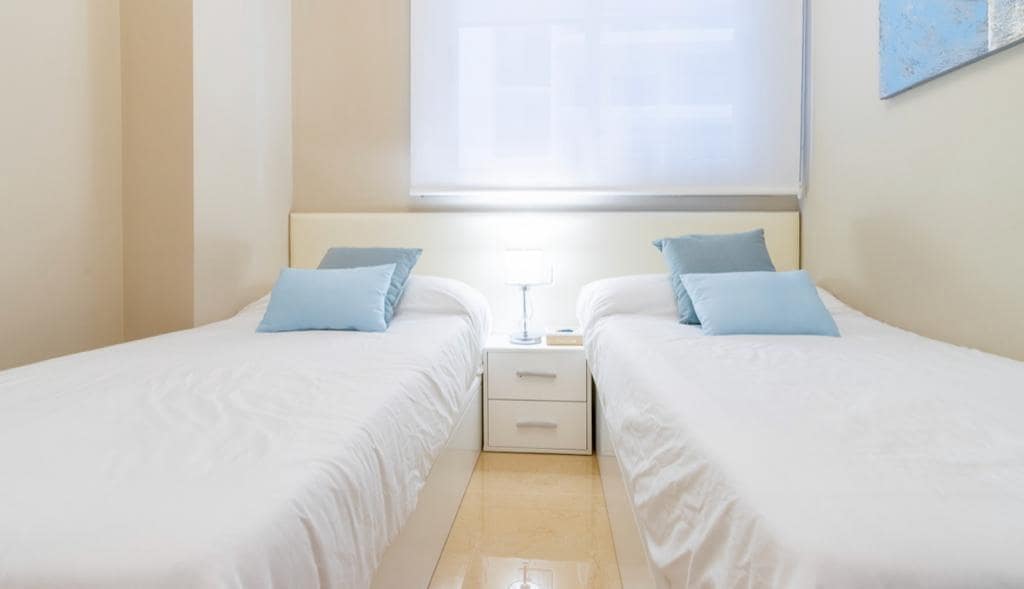 2 soverom Leilighet til salgs i Cabanes med garasje - € 290 309 (Ref: 9446614)