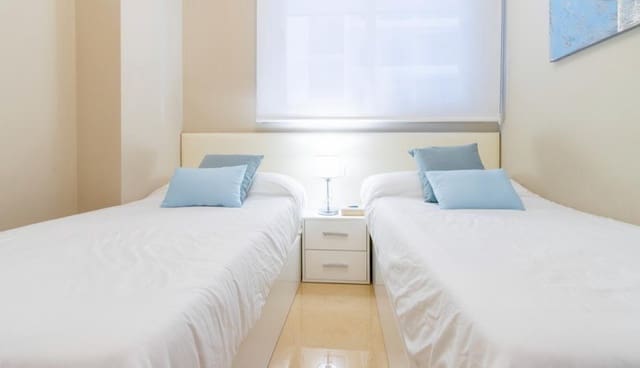 2 soverom Leilighet til salgs i Cabanes med garasje - € 290 309 (Ref: 9446614)