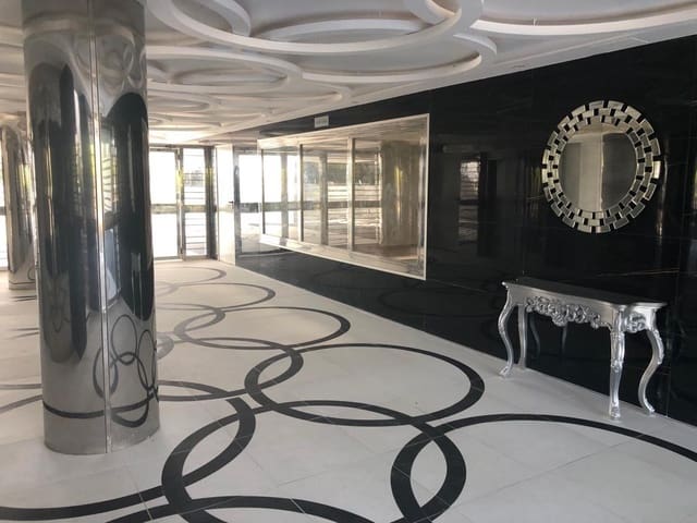 2 soverom Leilighet til salgs i Cabanes med garasje - € 290 309 (Ref: 9446614)