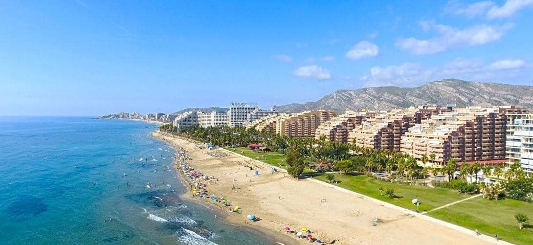 2 soverom Leilighet til salgs i Cabanes med garasje - € 290 309 (Ref: 9446614)