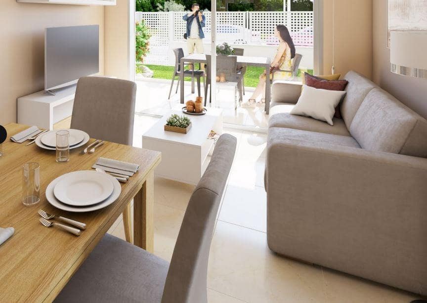 2 soverom Leilighet til salgs i Cabanes med garasje - € 290 309 (Ref: 9446614)