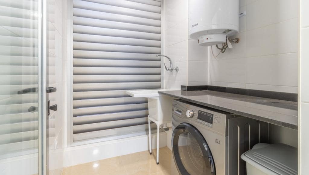 2 soverom Leilighet til salgs i Cabanes med garasje - € 290 309 (Ref: 9446614)