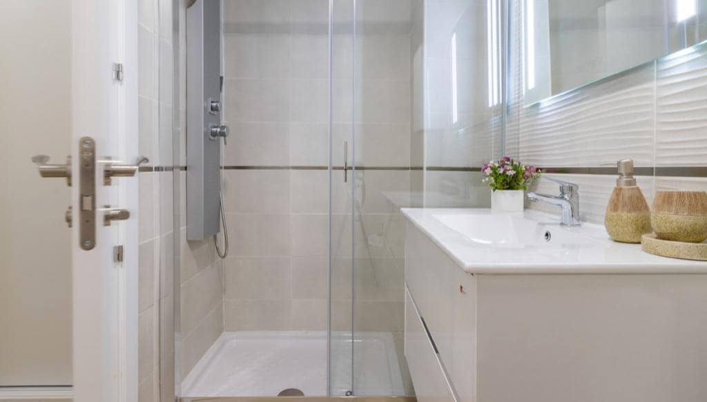 2 soverom Leilighet til salgs i Cabanes med garasje - € 290 309 (Ref: 9446614)