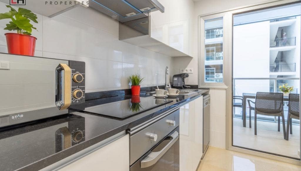 2 soverom Leilighet til salgs i Cabanes med garasje - € 290 309 (Ref: 9446614)