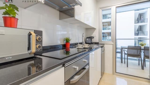 2 soverom Leilighet til salgs i Cabanes med garasje - € 290 309 (Ref: 9446614)