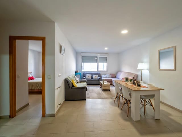 1 chambre Appartement à vendre à Las Ventas de Retamosa avec garage - 99 800 € (Ref: 9446615)