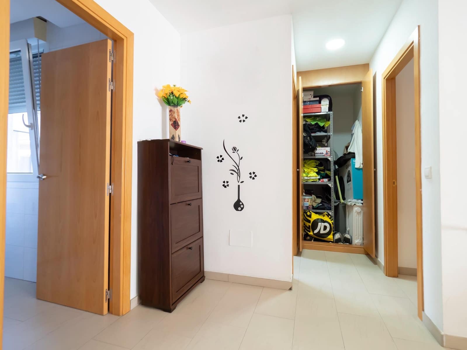 1 bedroom Flat for sale in Las Ventas de Retamosa with garage - € 99,800 (Ref: 9446615)