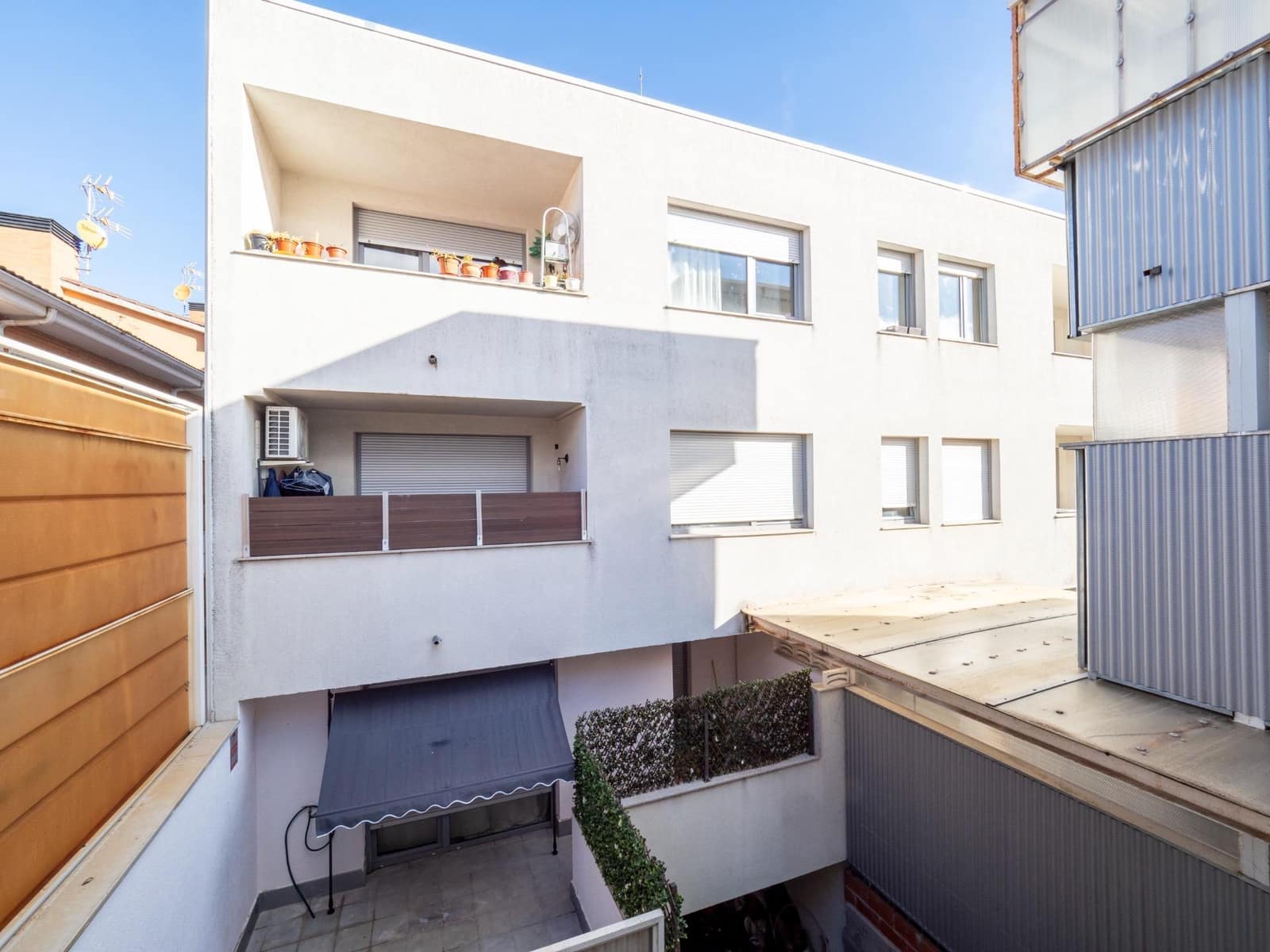 1 bedroom Flat for sale in Las Ventas de Retamosa with garage - € 99,800 (Ref: 9446615)