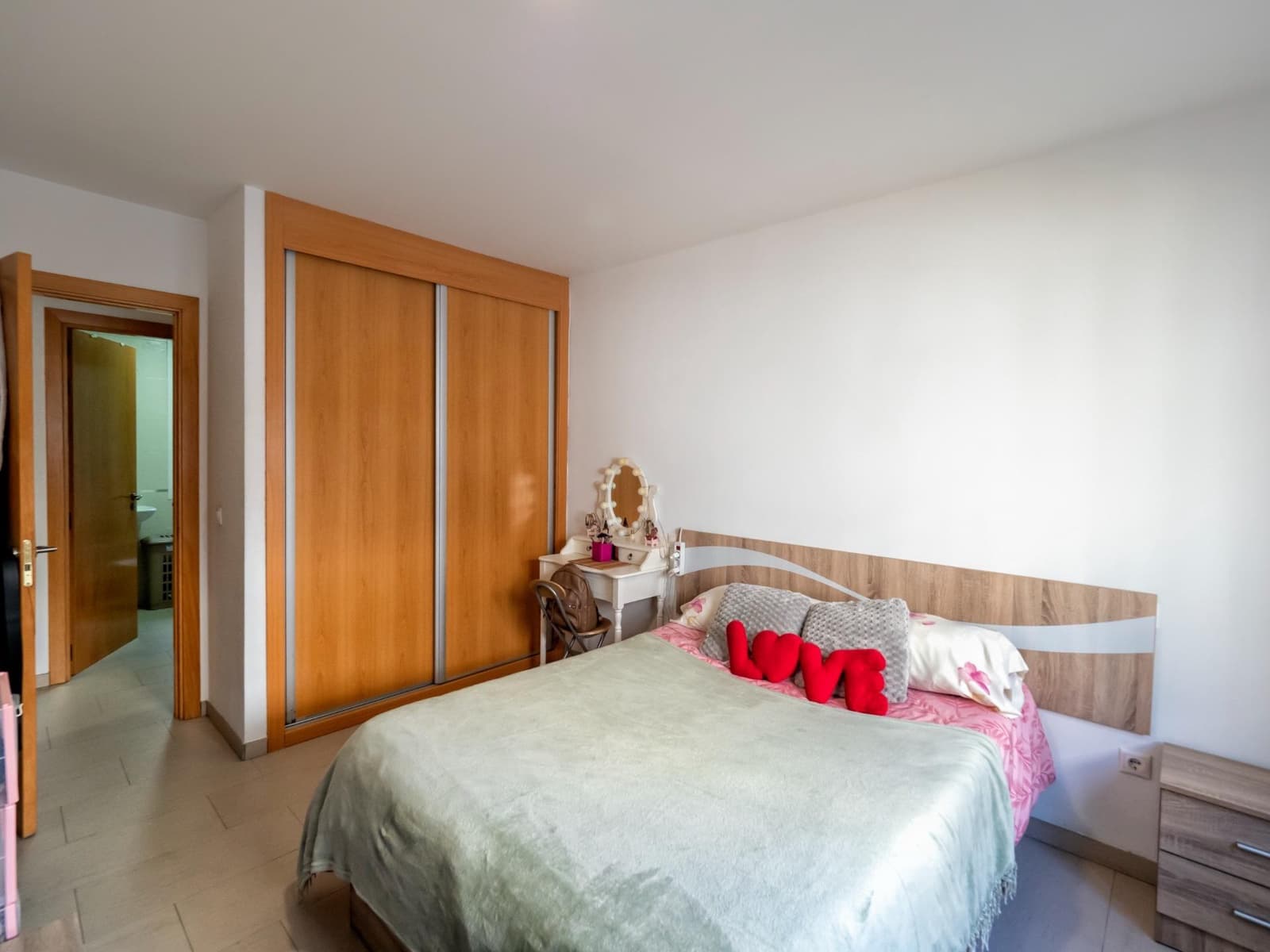 1 bedroom Flat for sale in Las Ventas de Retamosa with garage - € 99,800 (Ref: 9446615)