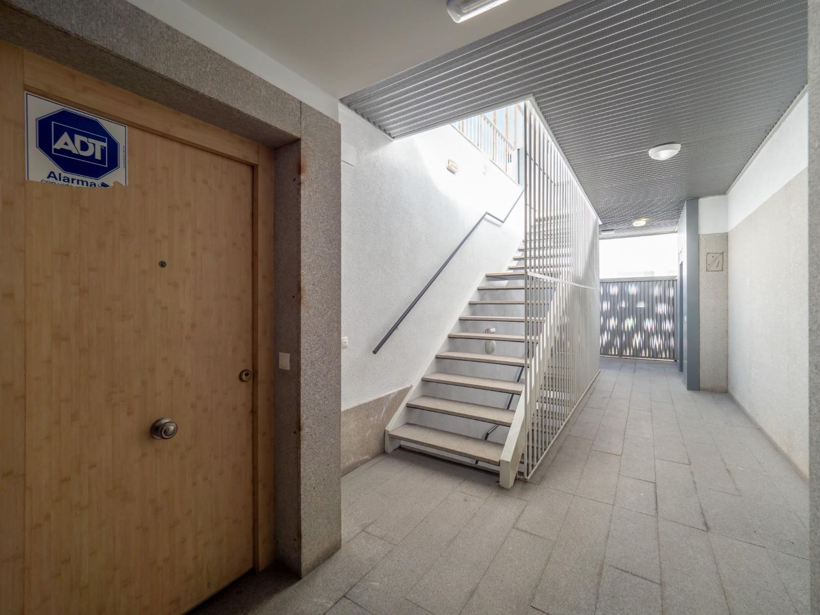 1 bedroom Flat for sale in Las Ventas de Retamosa with garage - € 99,800 (Ref: 9446615)