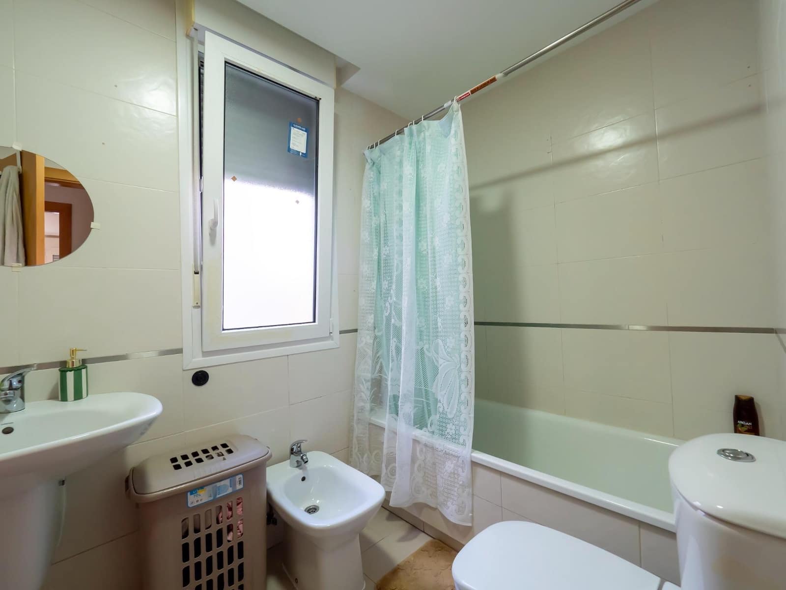 1 bedroom Flat for sale in Las Ventas de Retamosa with garage - € 99,800 (Ref: 9446615)