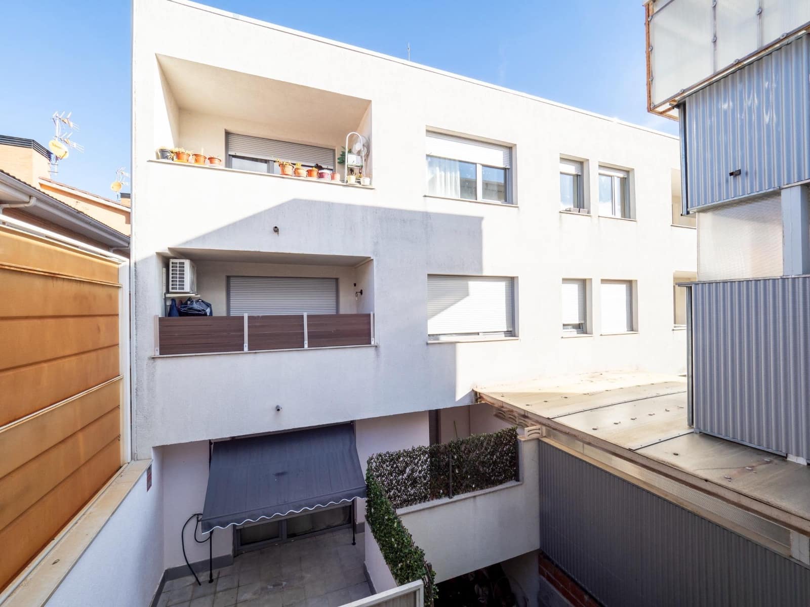 1 bedroom Flat for sale in Las Ventas de Retamosa with garage - € 99,800 (Ref: 9446615)