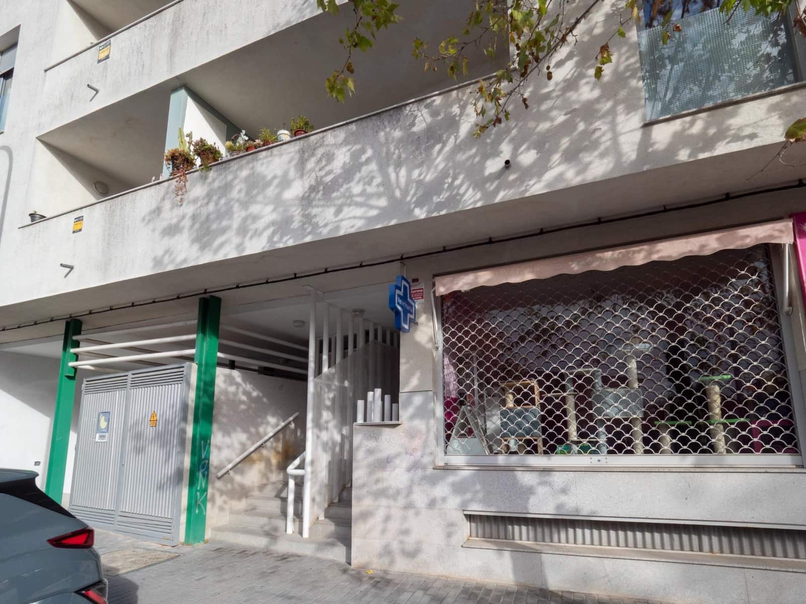 1 bedroom Flat for sale in Las Ventas de Retamosa with garage - € 99,800 (Ref: 9446615)