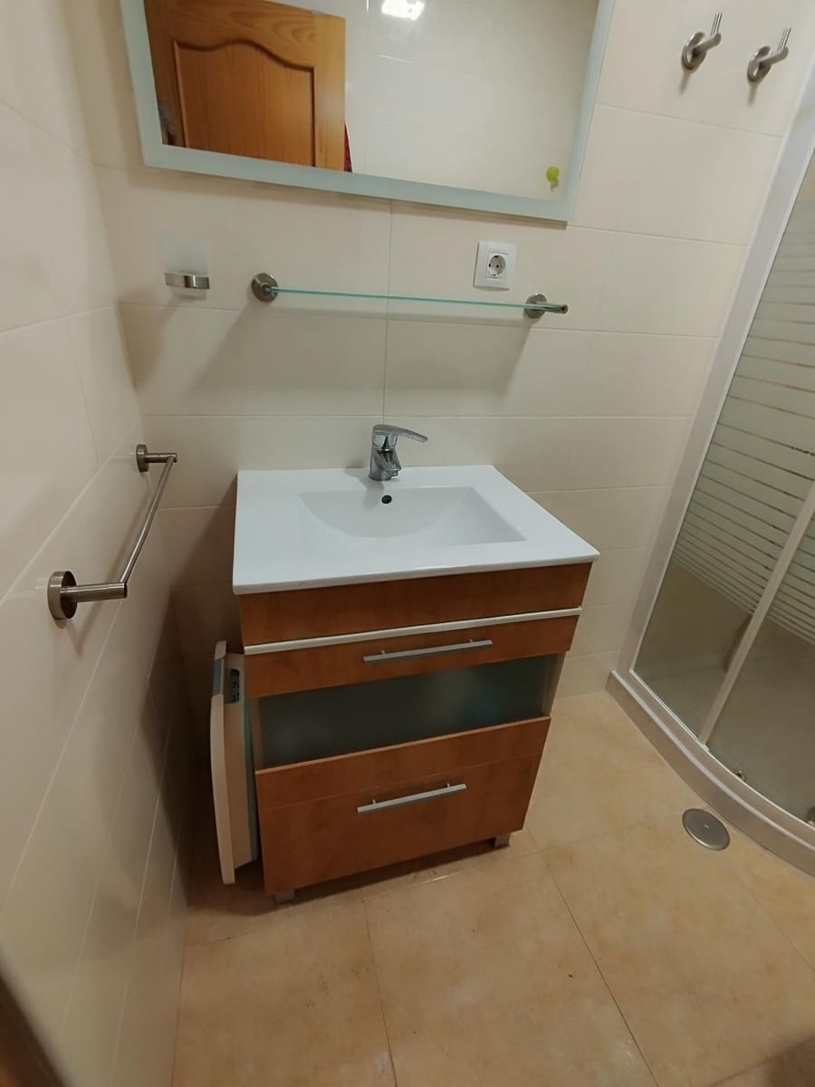 1 makuuhuone Asunto vuokrattavana paikassa Las Palmas de Gran Canaria - 970 € (Ref: 9449600)