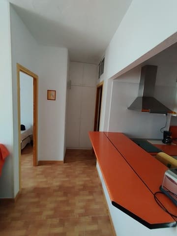 1 soveværelse Lejlighed til leje i Guanarteme, Las Palmas de Gran Canaria - € 970 (Ref: 9449600)