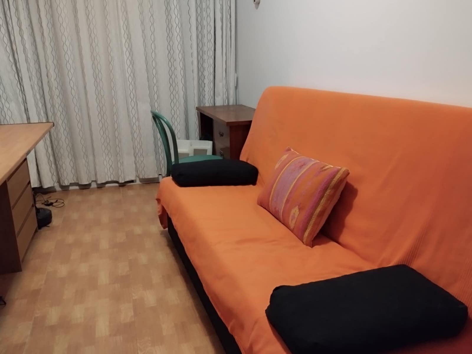1 makuuhuone Asunto vuokrattavana paikassa Las Palmas de Gran Canaria - 970 € (Ref: 9449600)