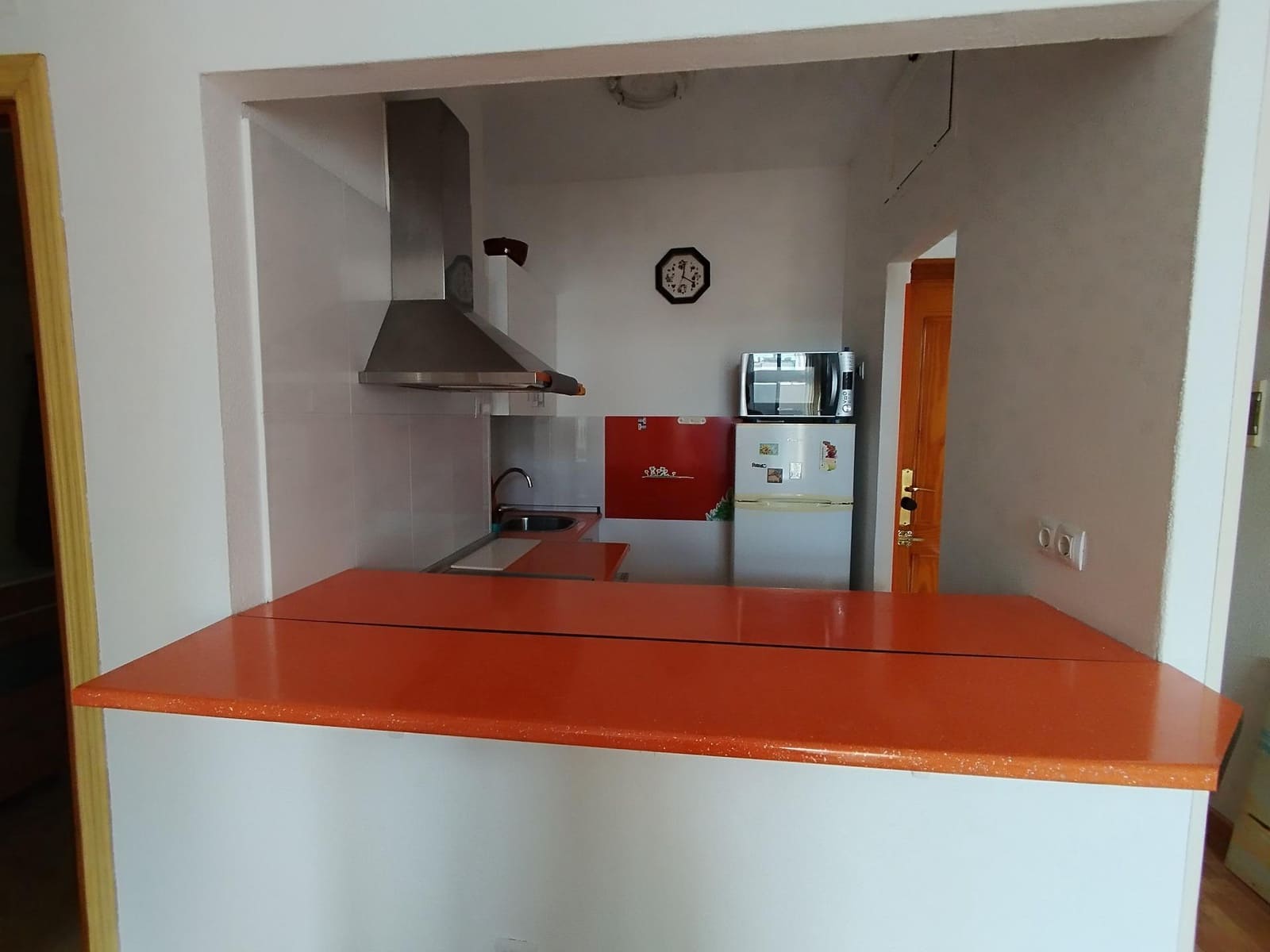 1 makuuhuone Asunto vuokrattavana paikassa Las Palmas de Gran Canaria - 970 € (Ref: 9449600)