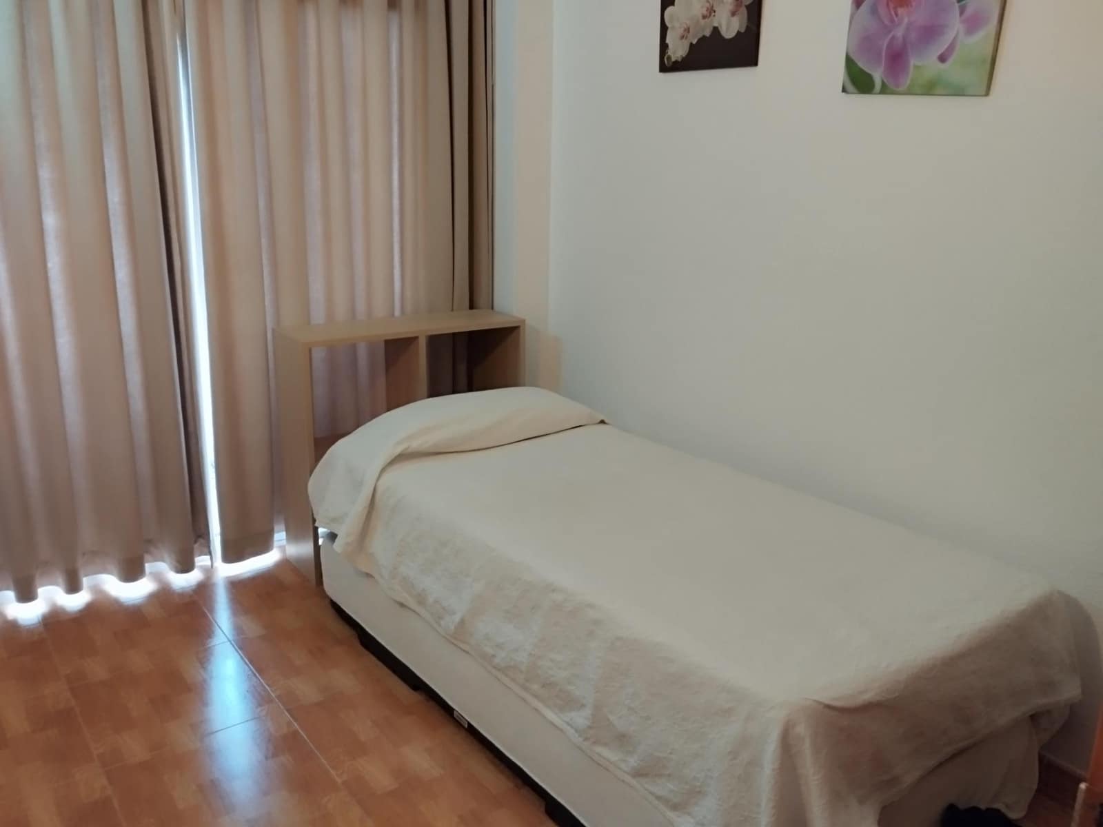 1 makuuhuone Asunto vuokrattavana paikassa Las Palmas de Gran Canaria - 970 € (Ref: 9449600)