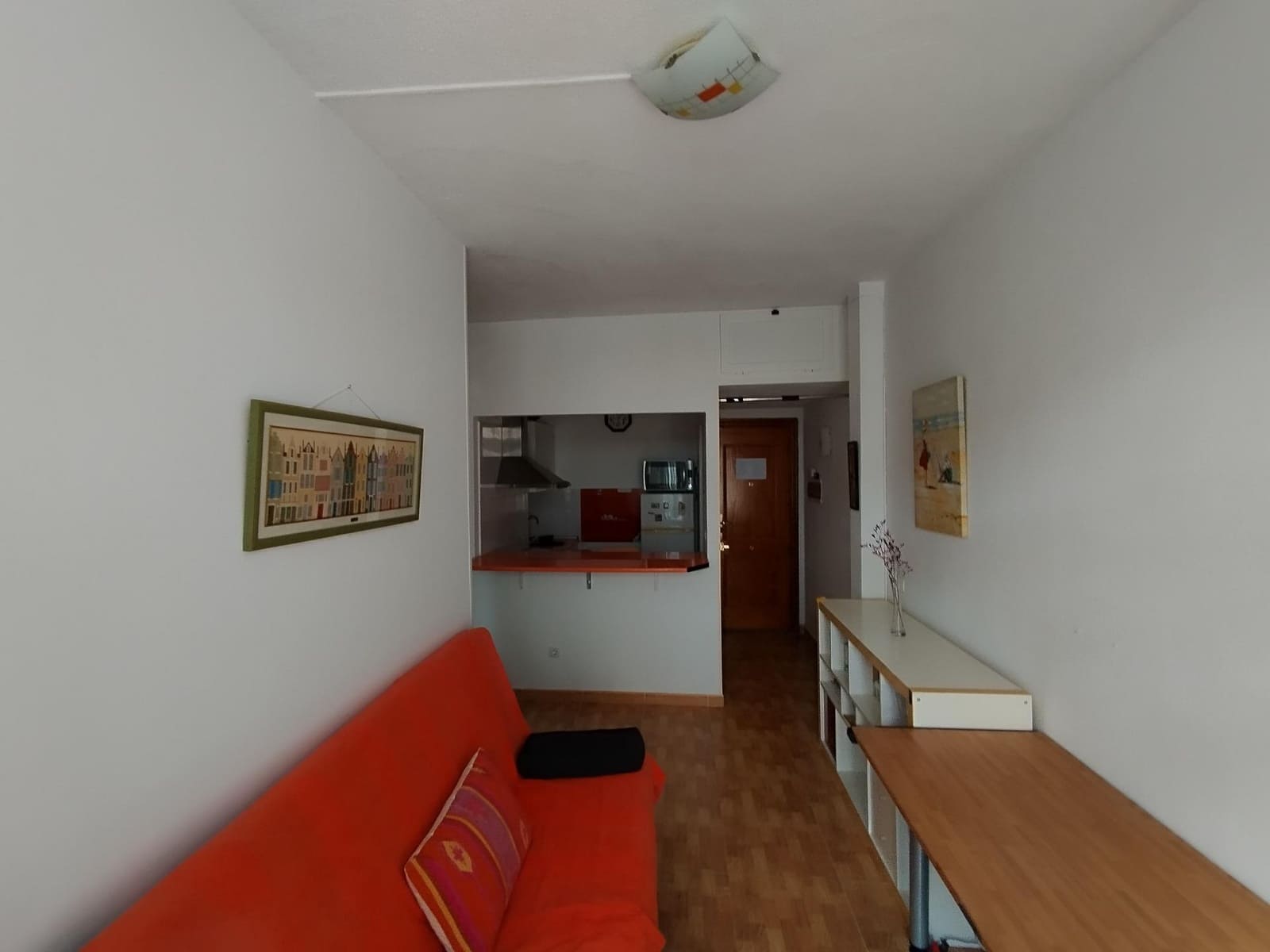 1 makuuhuone Asunto vuokrattavana paikassa Las Palmas de Gran Canaria - 970 € (Ref: 9449600)