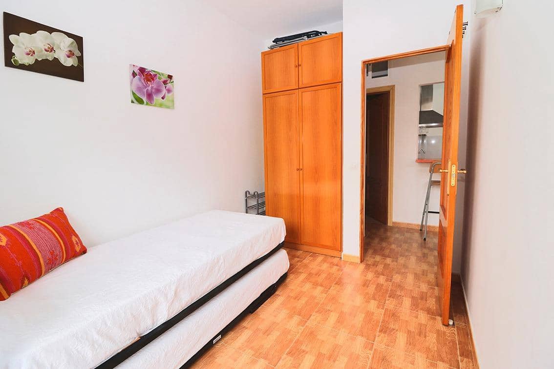 1 slaapkamer Flat te huur in Las Palmas de Gran Canaria - € 930 (Ref: 9449600)