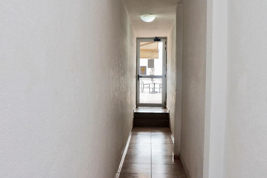 1 slaapkamer Flat te huur in Las Palmas de Gran Canaria - € 930 (Ref: 9449600)