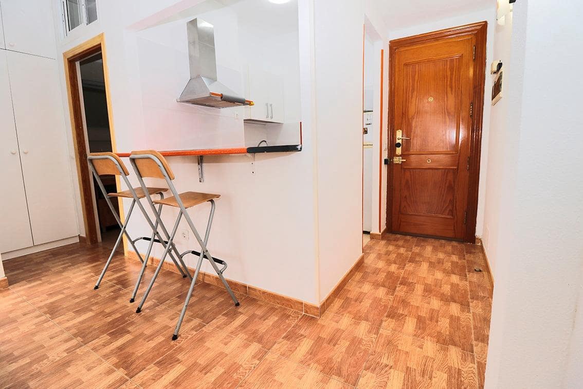 1 slaapkamer Flat te huur in Las Palmas de Gran Canaria - € 930 (Ref: 9449600)