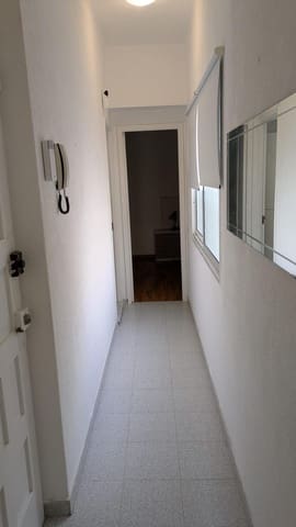 2 soveværelse Lejlighed til leje i Las Palmas de Gran Canaria - € 900 (Ref: 9449603)