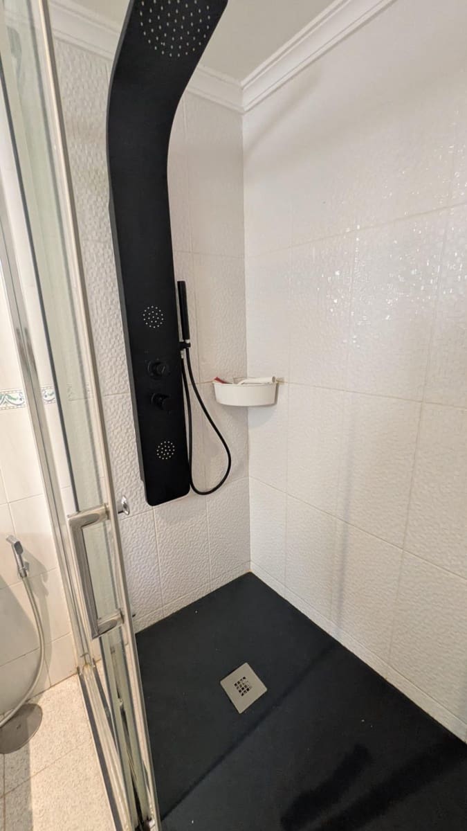 2 soveværelse Lejlighed til leje i Las Palmas de Gran Canaria - € 900 (Ref: 9449603)