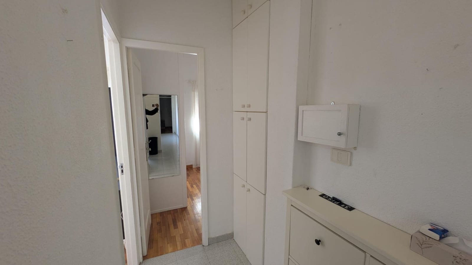 2 soveværelse Lejlighed til leje i Las Palmas de Gran Canaria - € 900 (Ref: 9449603)