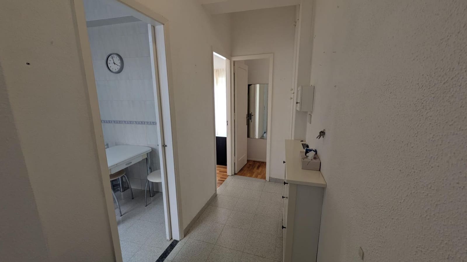 2 soveværelse Lejlighed til leje i Las Palmas de Gran Canaria - € 900 (Ref: 9449603)