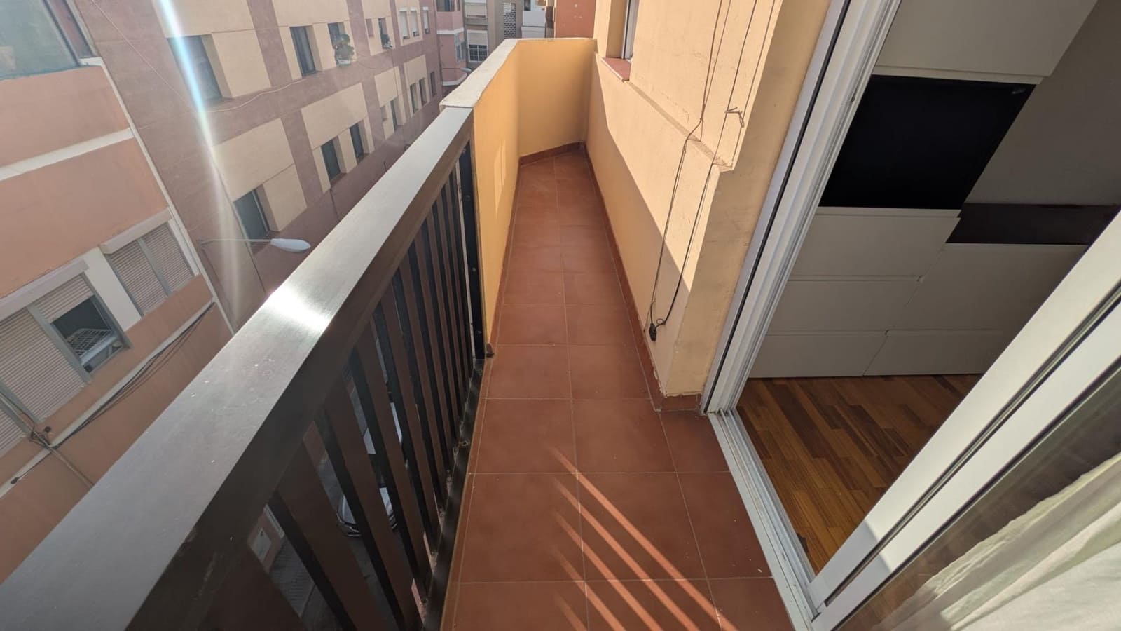 2 soveværelse Lejlighed til leje i Las Palmas de Gran Canaria - € 900 (Ref: 9449603)