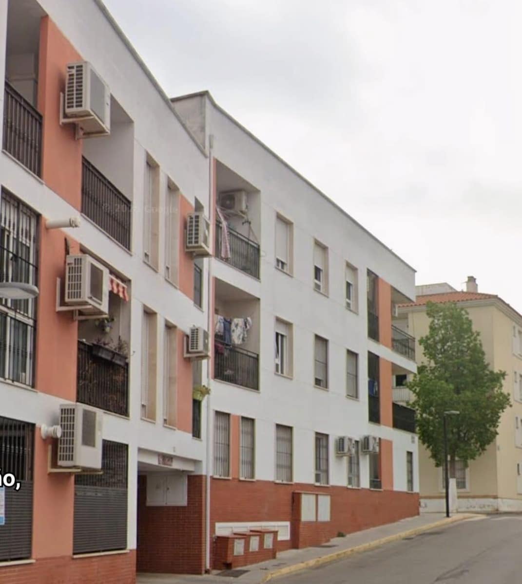 2 sypialnia Mieszkanie na sprzedaż w La Algaba z garażem - 132 000 € (Ref: 9450445)