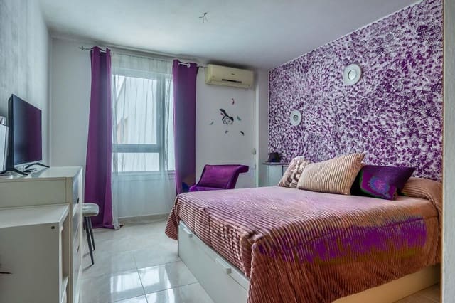 2 Zimmer Wohnung zu verkaufen in La Algaba mit Garage - 132.000 € (Ref: 9450445)