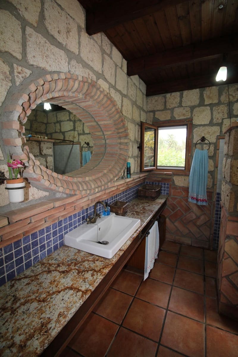 4 soverom Villa til salgs i Totana med svømmebasseng garasje - € 399 000 (Ref: 9450446)