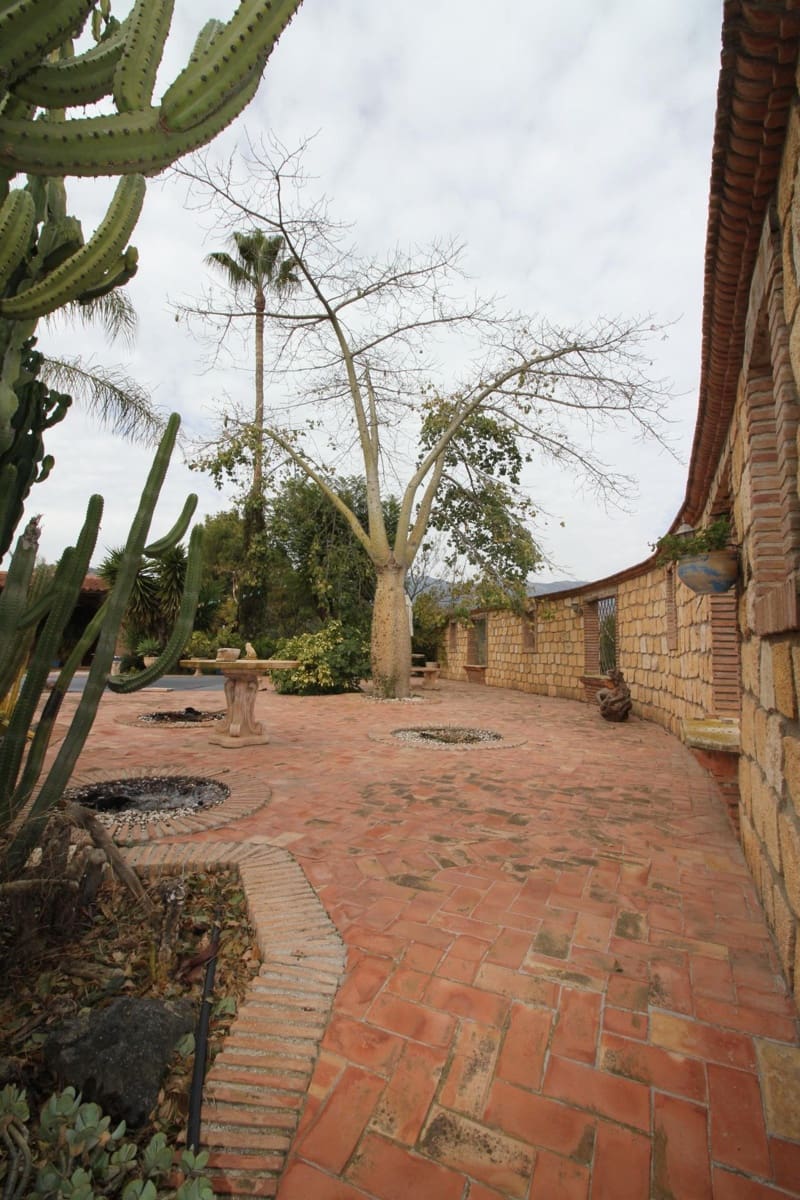 4 soverom Villa til salgs i Totana med svømmebasseng garasje - € 399 000 (Ref: 9450446)