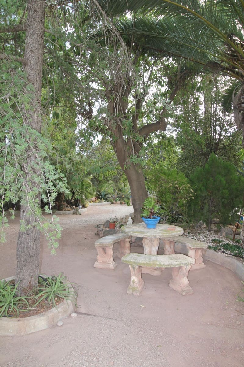 4 soverom Villa til salgs i Totana med svømmebasseng garasje - € 399 000 (Ref: 9450446)