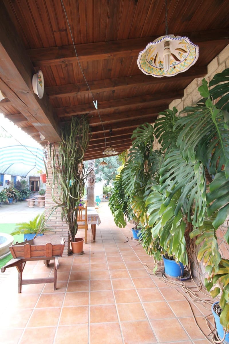 4 soverom Villa til salgs i Totana med svømmebasseng garasje - € 399 000 (Ref: 9450446)