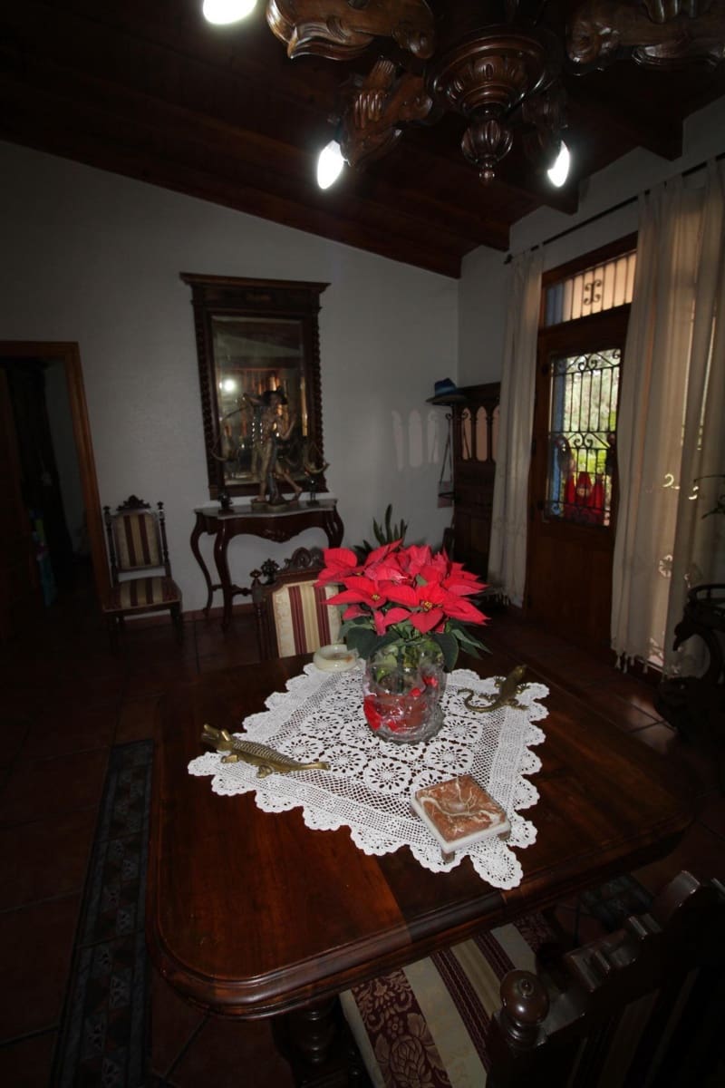 4 soverom Villa til salgs i Totana med svømmebasseng garasje - € 399 000 (Ref: 9450446)