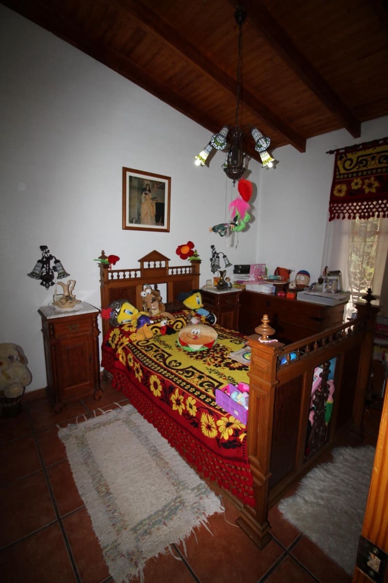 4 soverom Villa til salgs i Totana med svømmebasseng garasje - € 399 000 (Ref: 9450446)